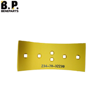 234-70-32230 Komatsu Greyder Uç Uçları