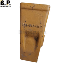 423-847-1140 komatsu kova dişleri diş wA380 wa350 wa470