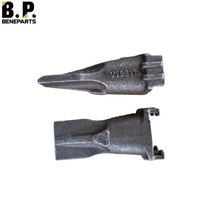 V19SYL Esco Super V V19 Kova Diş Diş