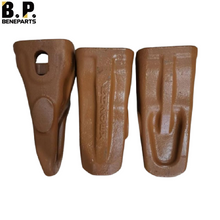 KH20EX Komatsu Kova Dişi Dişi