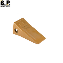 202-70-12130RC Komatsu PC120 Kepçe Dişleri WA300 WA320