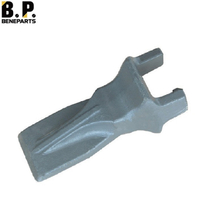 15GPE VOLVO ECR145C Kova Dişi Dişi