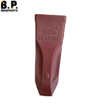 SK230RC KOBELCO Kova Dişi Diş SK230