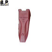 2713-00032RC Daewoo Ekskavatör Kepçe Dişleri