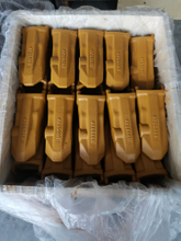 4755486 Caterpillar K90 Kepçe Dişleri