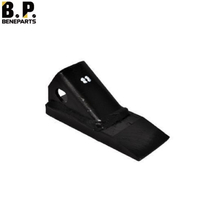 23HD Hensley Kova Dişleri Dişi