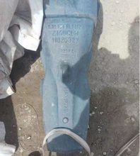 11825327 Liebherr Z140 Kova Dişi Diş R9350