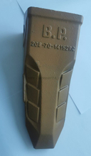 208-70-14152RC Kova Diş İnşaat Makineleri Parçaları