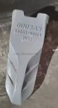 230111-00124 DX225LCA kepçe dişleri dişi