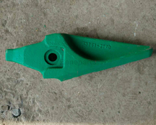 Zemin Kavrama Aletleri 386125RC Diş Adaptörü ESCO Adaptörü KAPAK YOK