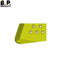 14Y7111340 Komatsu Dozer Uç Ucu