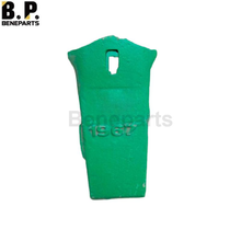 25s 20x-70-23161 ESCO PC60 Kova Diş Diş