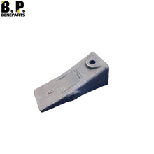 X156L HENSLEY KMAX2 Kepçe Dişleri