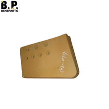 8E4194 CAT Dozer Uç Ucu D9SU