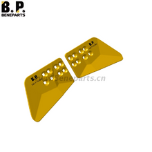 195-71-61940 Komatsu Dozer Uç Ucu D355 D375