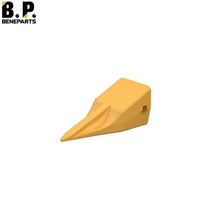 9W8209 CAT J Ailesi J400 Kepçe Dişleri E325A E325B 980F 980G