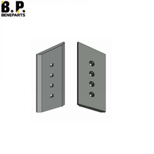 8E9379 CAT Dozer Uç Ucu