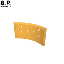 9W1767 CAT Dozer Uç Ucu