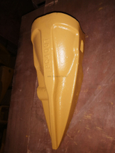 XS340TV XS340T pc5000 PC4000 kova KAPLAN DİŞİ Dişleri