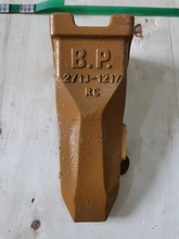 2713-1217RC Kova Diş İnşaat Makineleri Parçaları