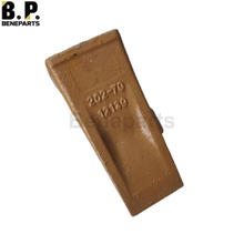 202-70-12130 Komatsu PC120 Kova Diş Diş WA300 WA320