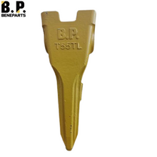 T55TL-MCK Hyundai Kepçe Diş Dişi