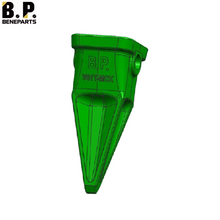 V61T-MCK Hyundai Kepçe Diş Dişi