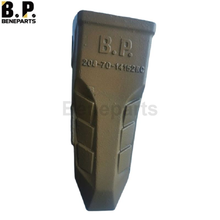 208-70-14152RC Komatsu PC400 Kova Diş Diş