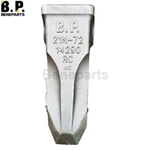 21N-72-14290RC Komatsu Kova Diş Diş PC1000 PC1250