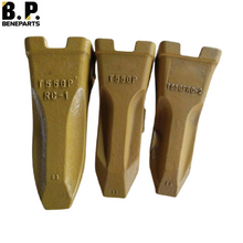 T55RC VOLVO Kepçe Dişleri