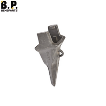 80PPE VOLVO Kova Dişleri Diş