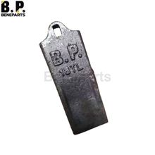 18TL Esco Buck Diş Diş DH55