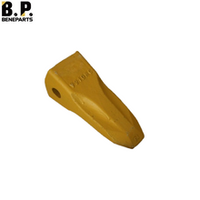 V210RC VOLVO Kepçe Dişleri